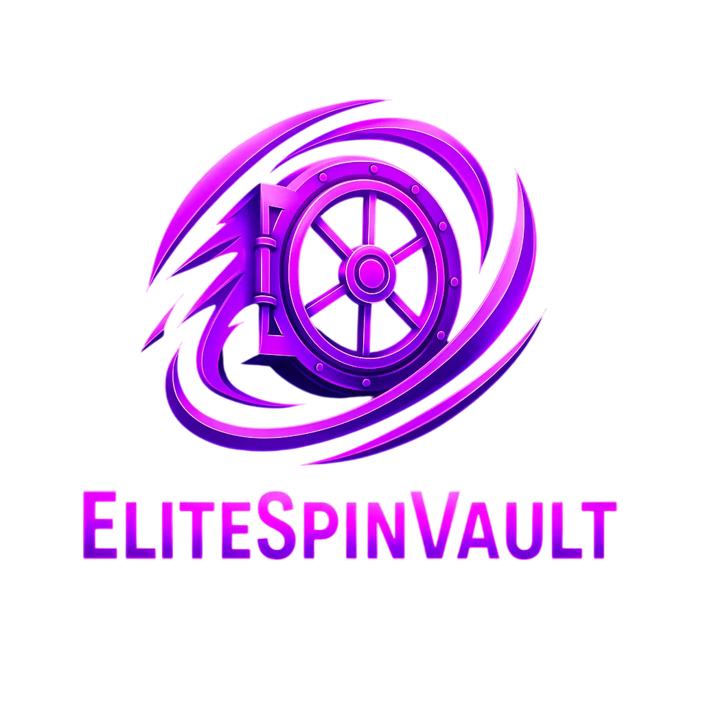Elite Spin Vault Logo